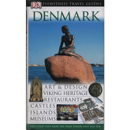 Denmark by Joanna Hald, Marek Pernal and Jakub Sito