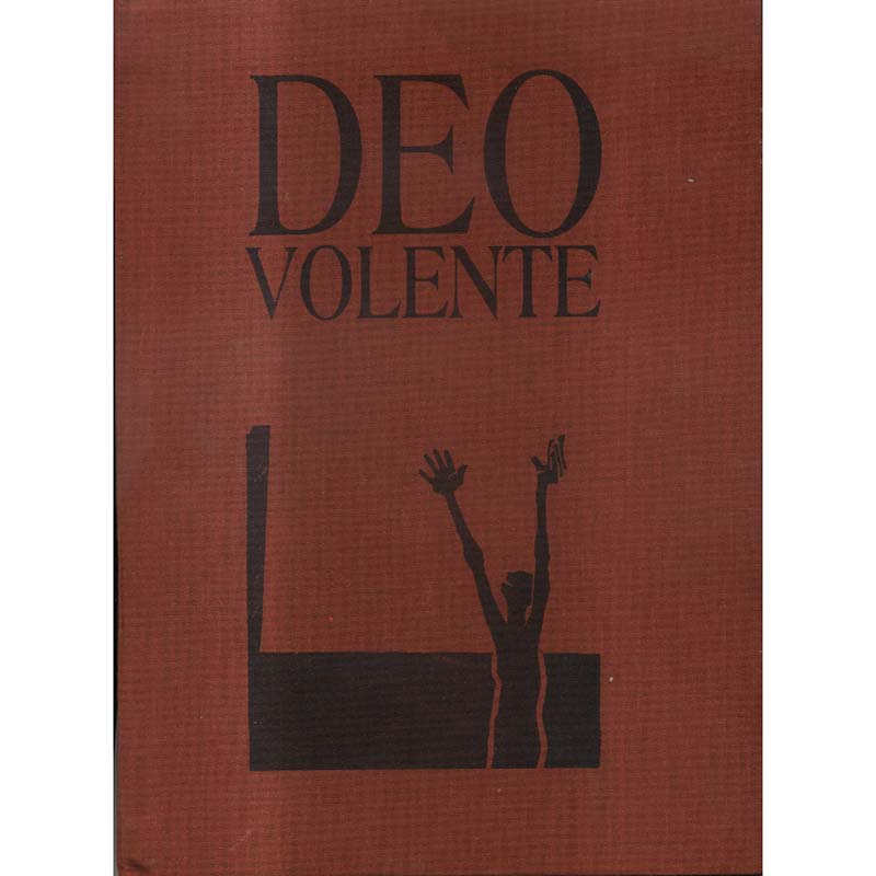 Deo Volente by Ruth Byars