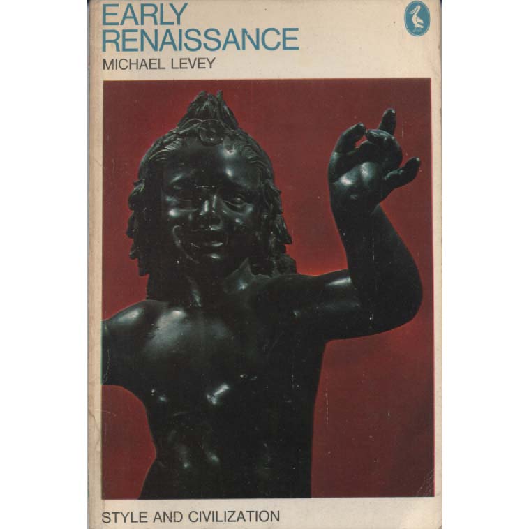 Early Renaissance by Michael Levey