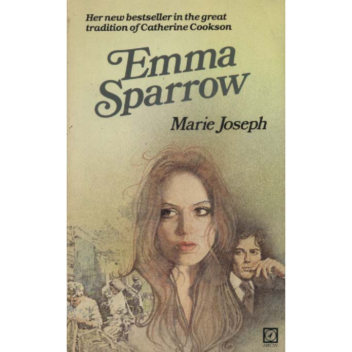 Emma Sparrow by Marie Joseph