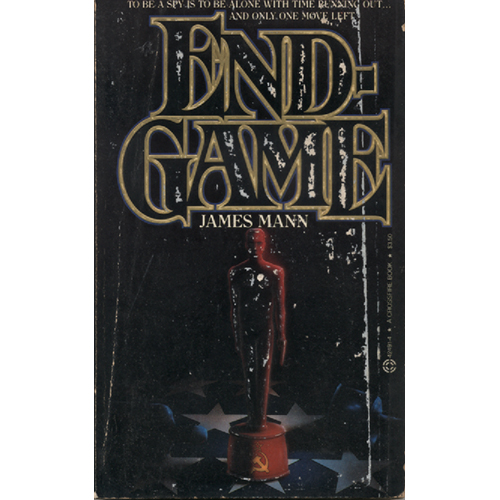 Endgame by James Mann