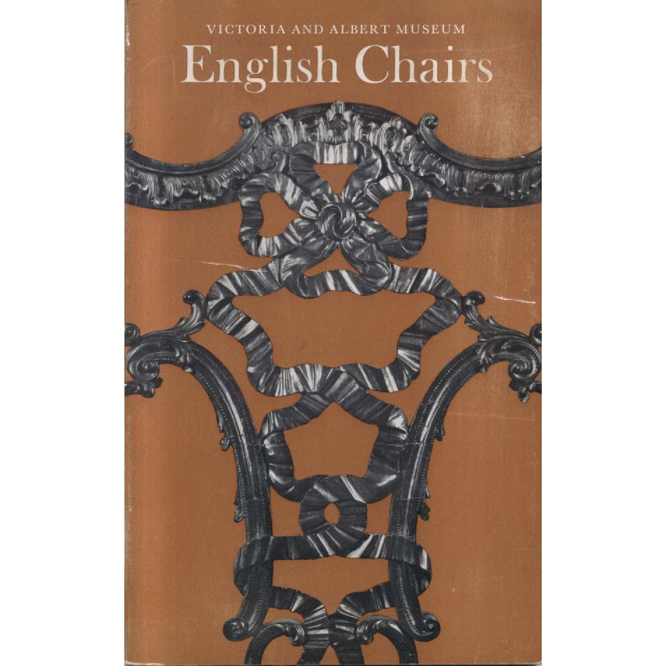English Chairs by Ralph Edwards