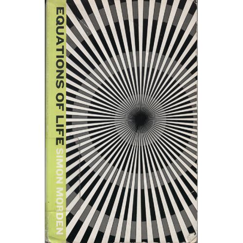 Equations of Life by Simon Morden