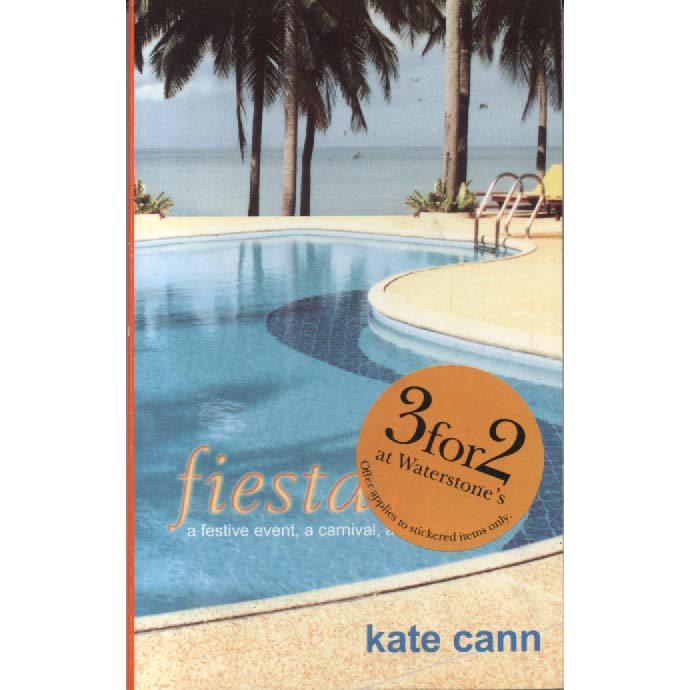 Fiesta by Kate Cann