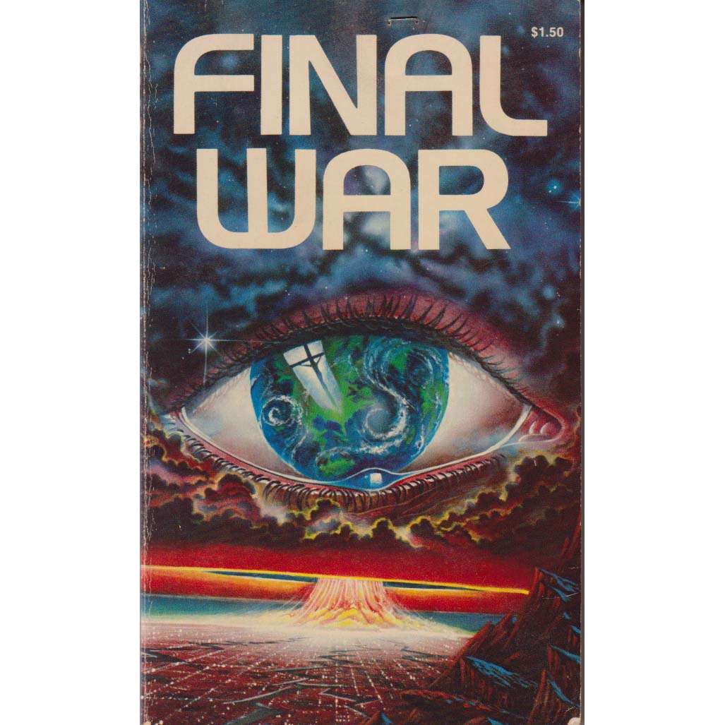 Final War by EG White