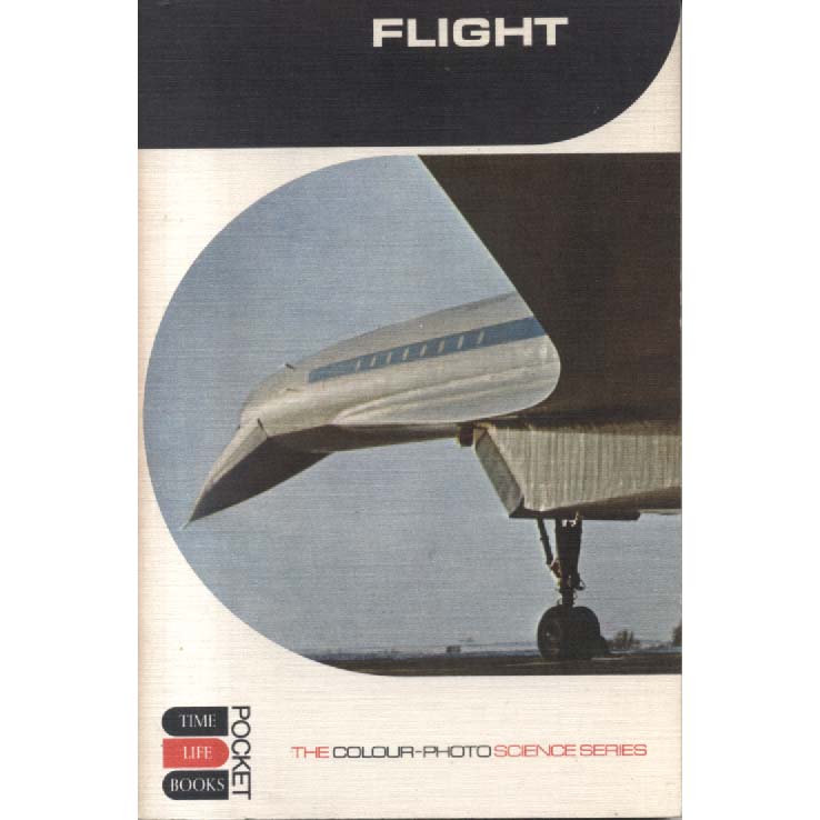 Flight by Rene Dubos, Henry Margenau and CP Snow