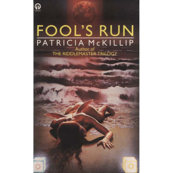 Fools Run by Patricia McKillip