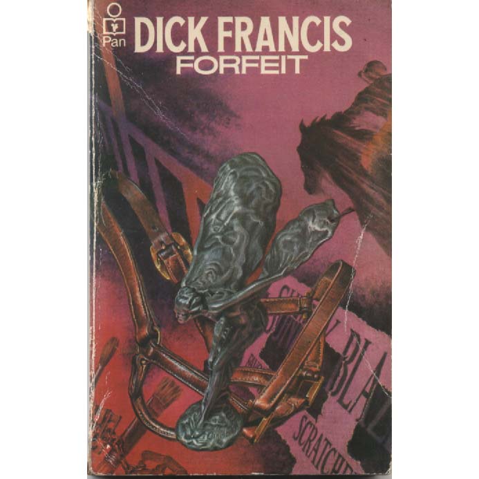 Forfeit by Dick Francis