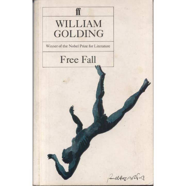 Free Fall by William Golding