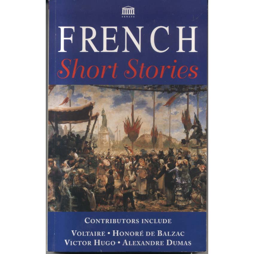 French Short Stories by Various