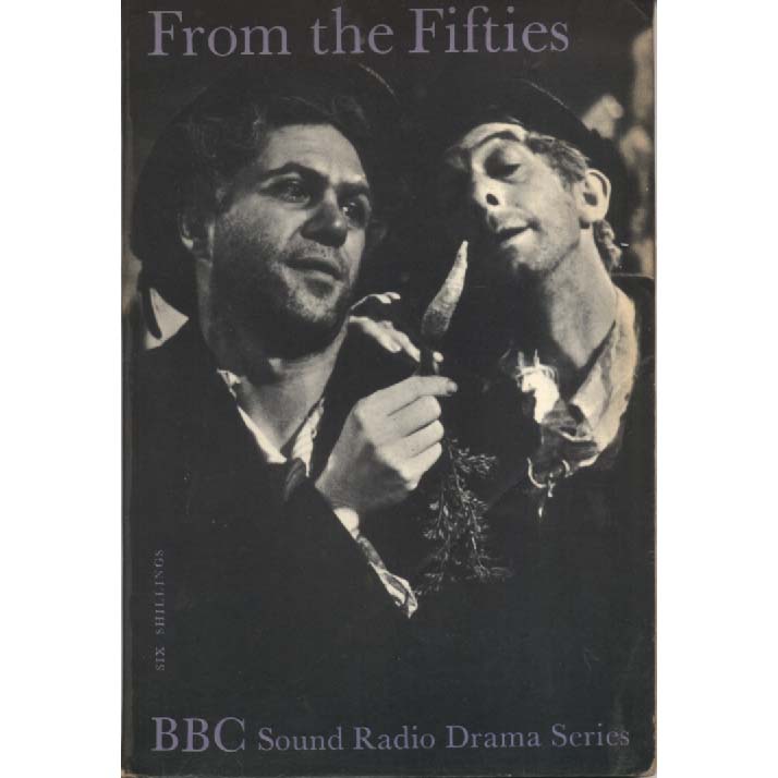 From The Fifies - BBC Sound Radio Drama Series by British Broadcasting Corporation
