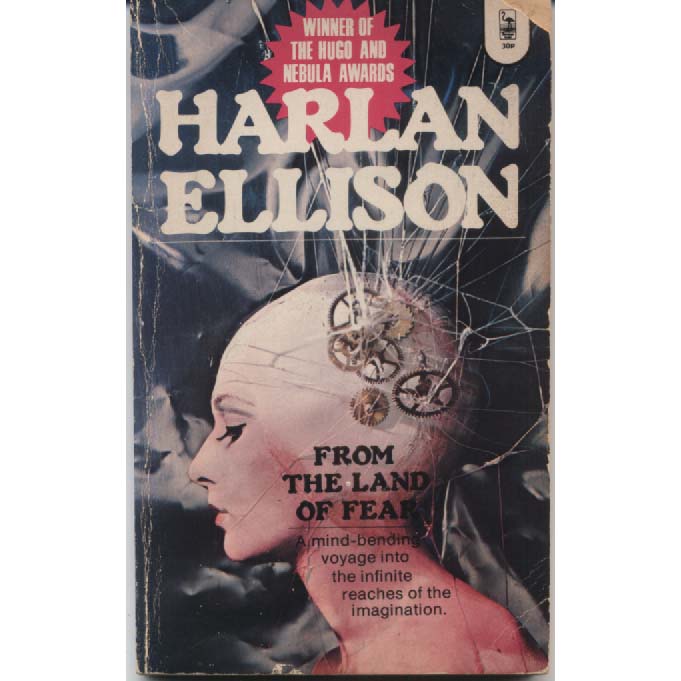 From the Land of Fear by Harlan Ellison