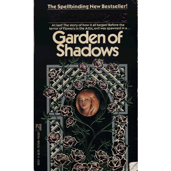 Garden Of Shadows by VC Andrews