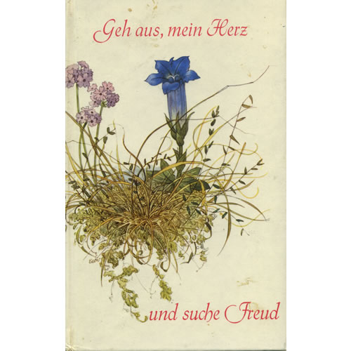 Geh Aus Mein Herz by Und Suche Freud