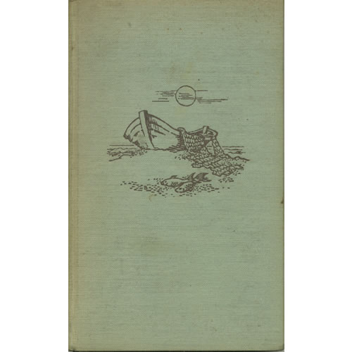 Ende Eines Gommers by Ruth Kriftekat