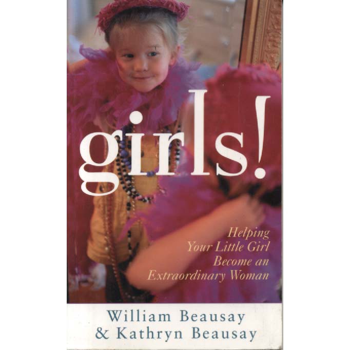 Girls by William Beausay and Kathryn Beausay