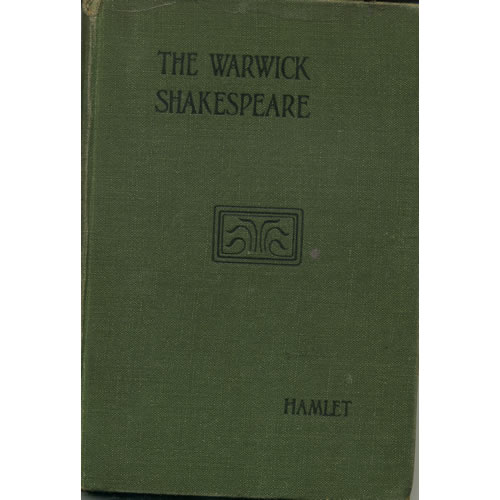 Hamlet by William Shakespeare