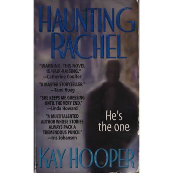 Haunting Rachel by Kay Hooper