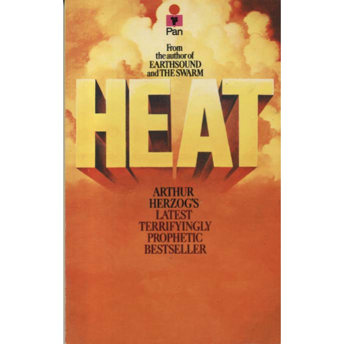 Heat by Arthur Herzog