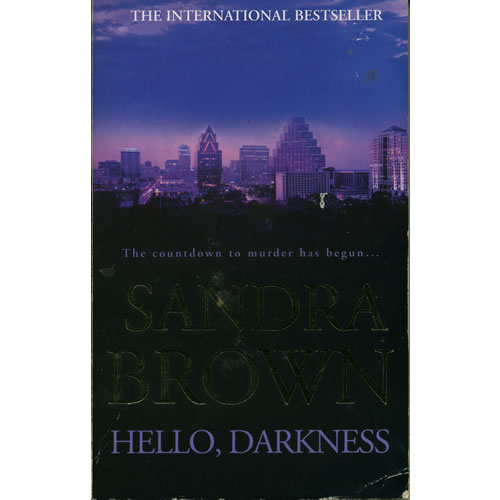 Hello Darkness by Sandra Brown