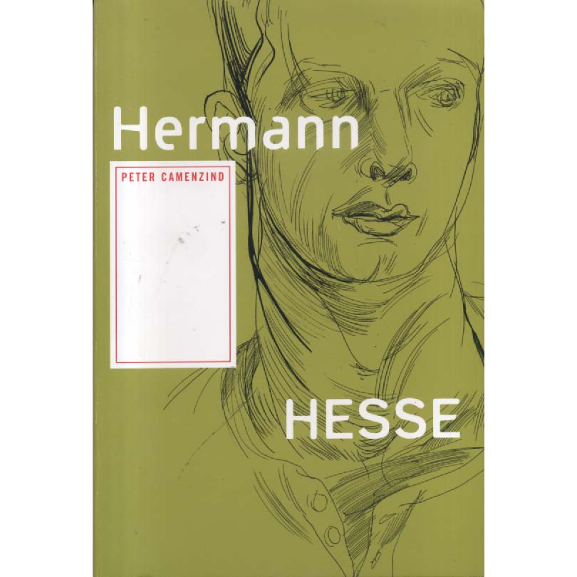 Herman Hesse by Peter Camenzind
