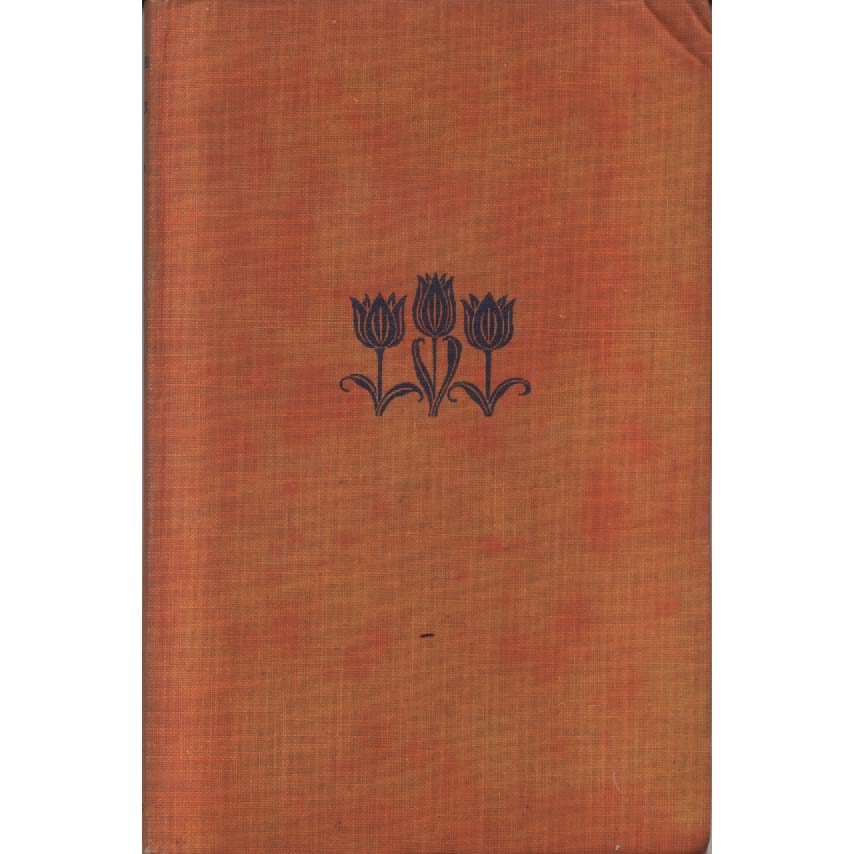 Holland and Britain by Charle Wilson