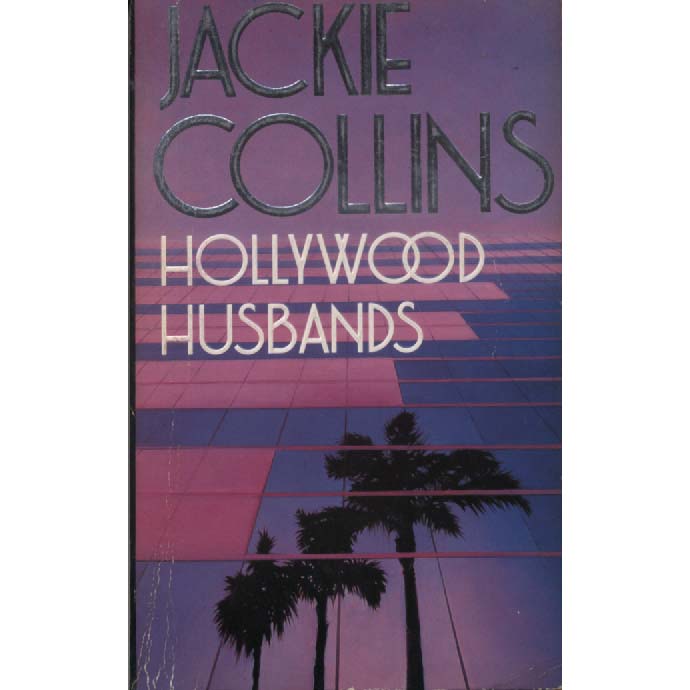 Hollywood Husbands by Jackie Collins