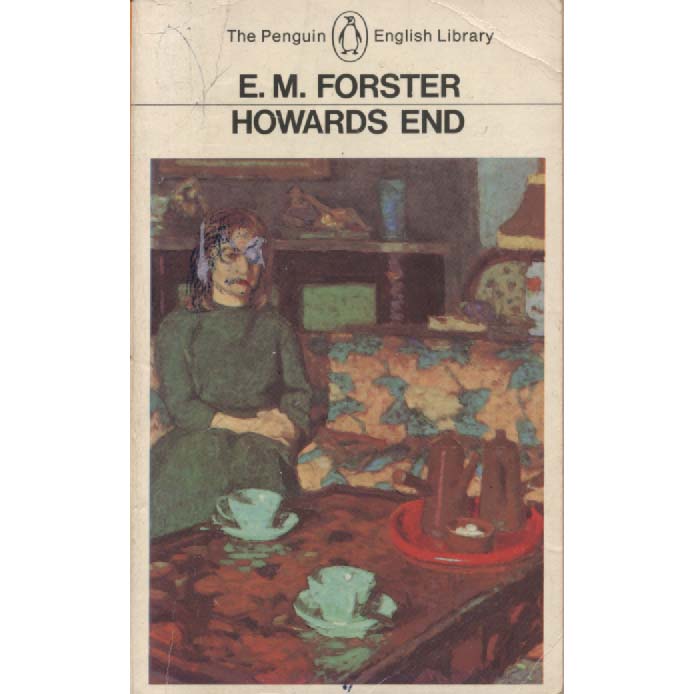 Howards End by EM Forster