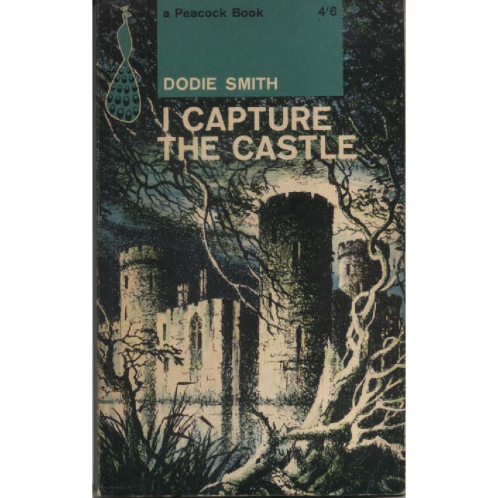 I Capture the Castle by Dodie Smith