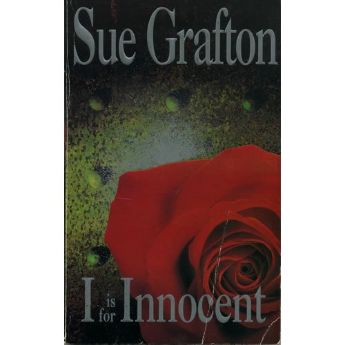 I Is For Innocent by Sue Grafton
