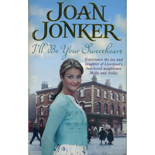 Ill Be Your Sweetheart by Joan Jonker