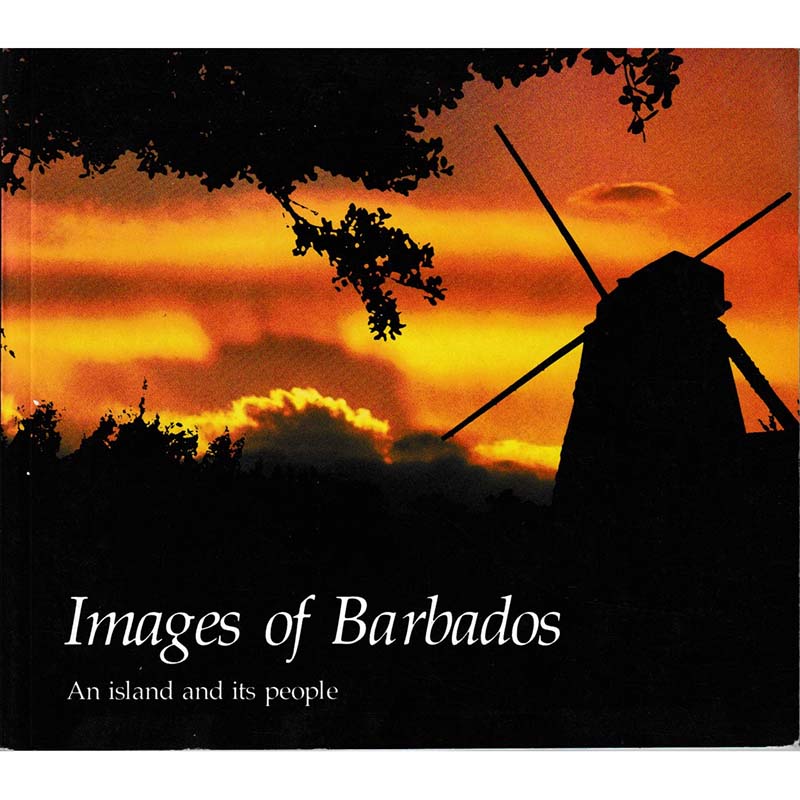 Images of Barbados by Roger Labrucherie