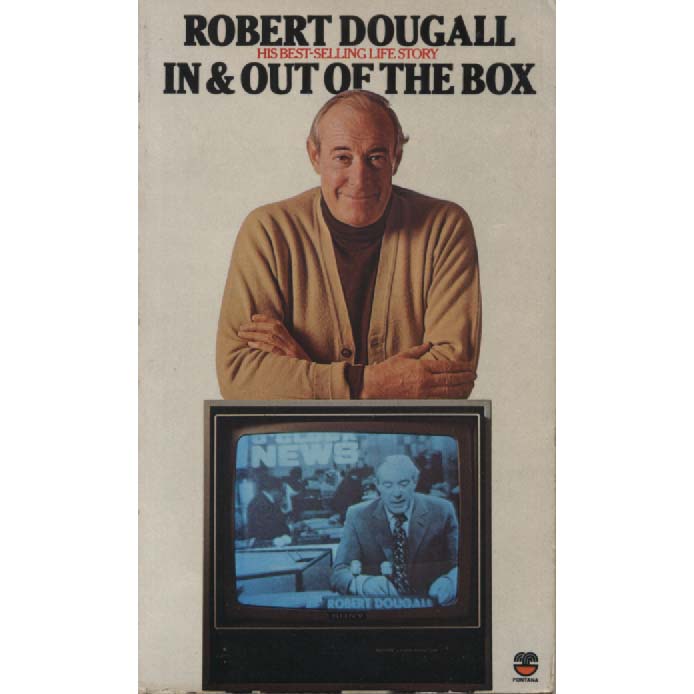 In And Out Of The Box by Robert Dougall