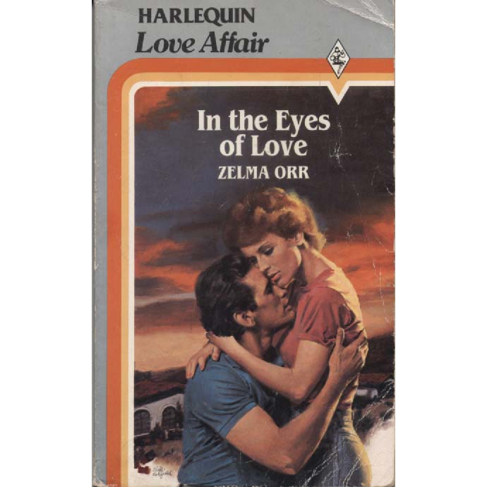 In The Eyes of Love by Zelma Orr