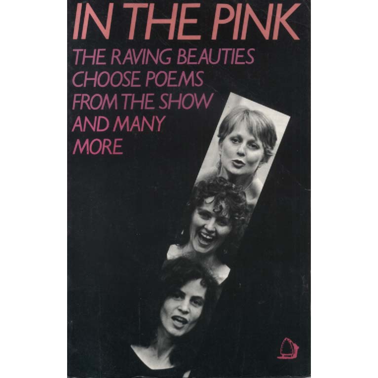 In The Pink by The Raving Beauties