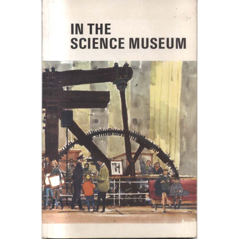In The Science Museum by John van Riemsdijk and Paul Sharp
