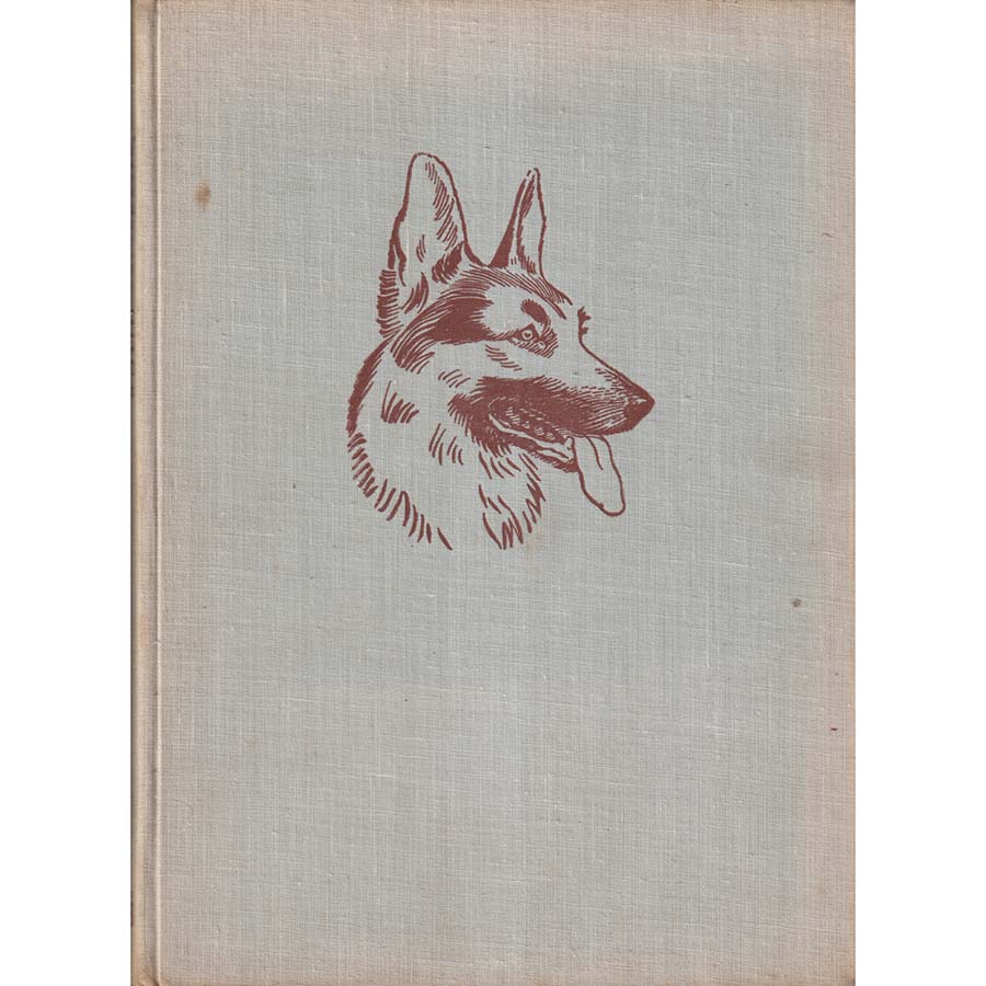 Introducing Dogs by Erich Tylinek and Leonard E Naylor