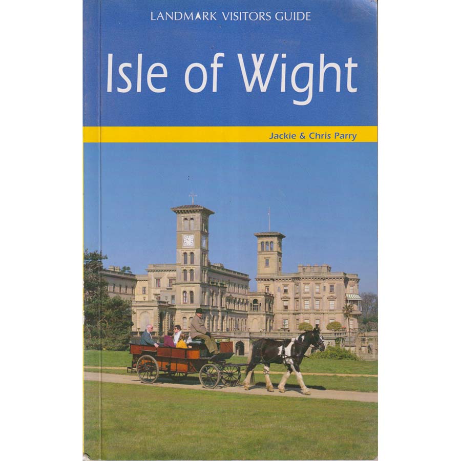 Isle of Wight by Jackie Parry and Chris Parry