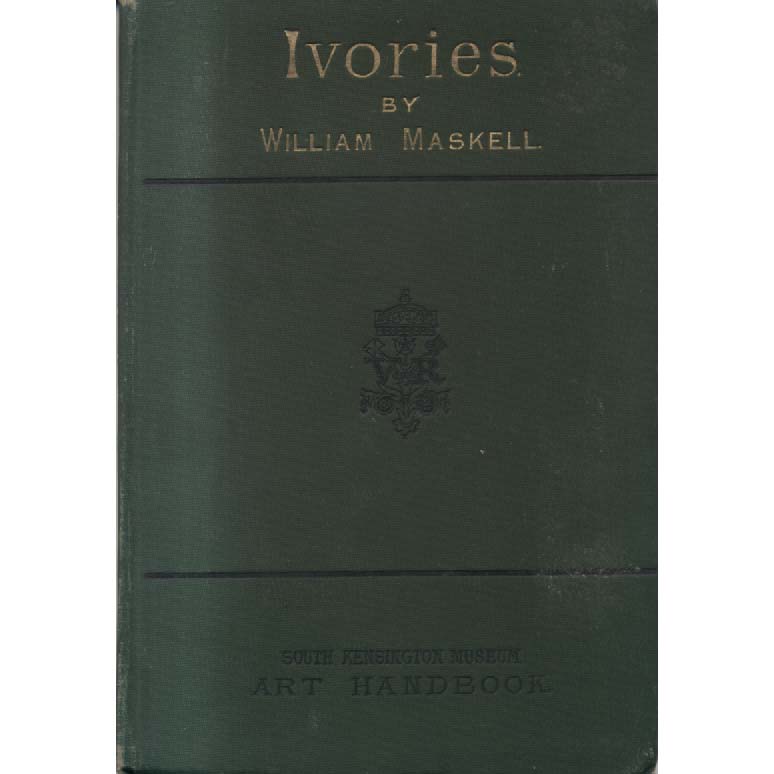 Ivories by William Maskell