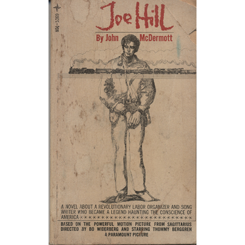 Joe Hill by John McDermott