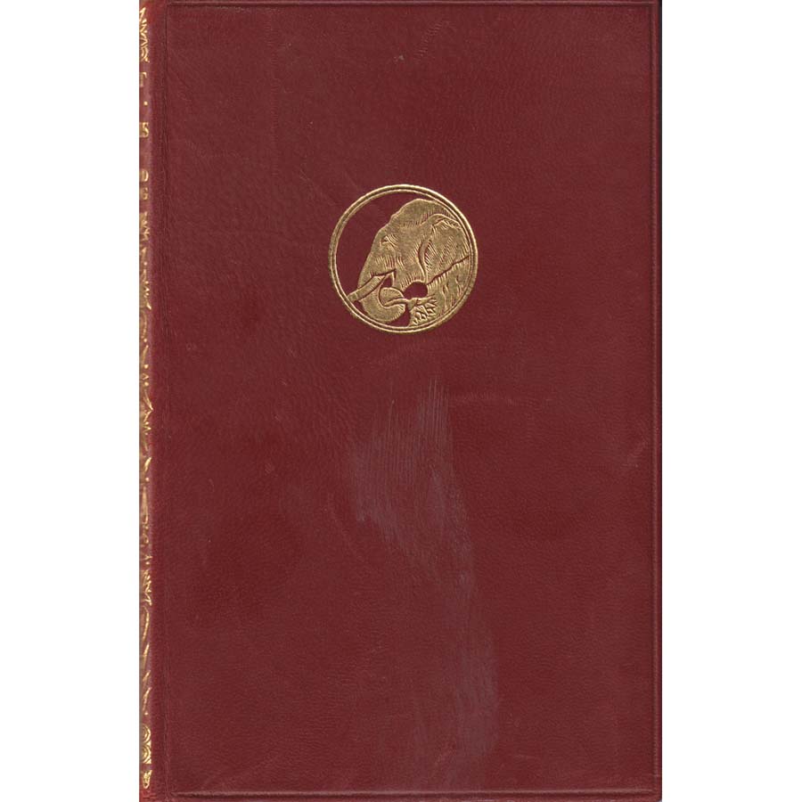 Just So Stories by Rudyard Kiplin