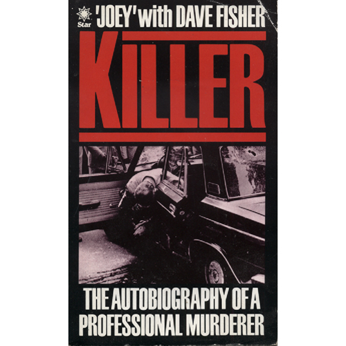 Killer by Joey and Dave Fisher