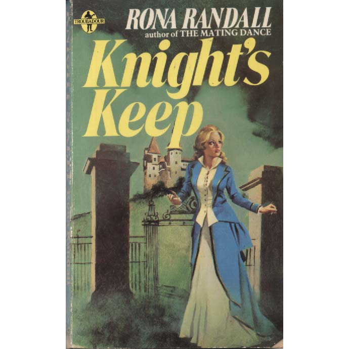 Knights Keep by Rona Randall