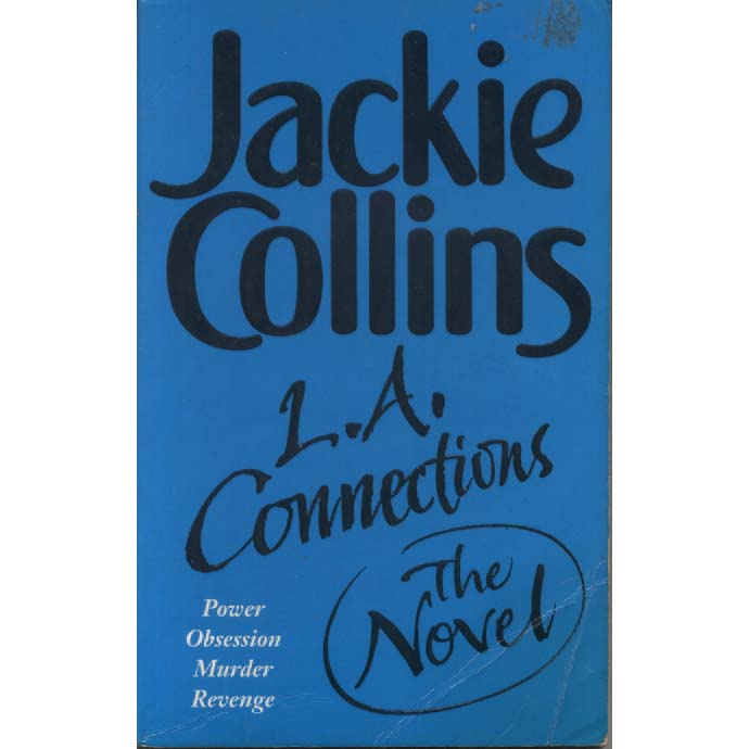 LA Connections by Jackie Collins