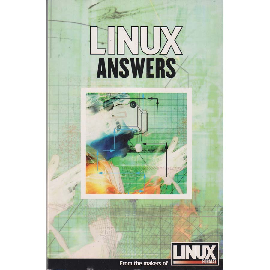 Linux Answers by Linux Answers