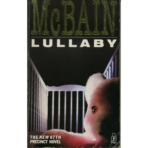 Lullaby by Ed McBain