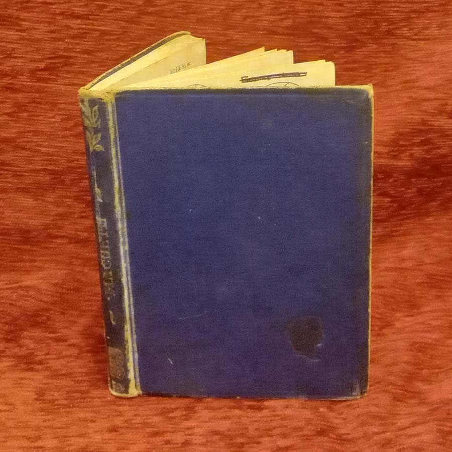 Macbeth by William Shakespeare