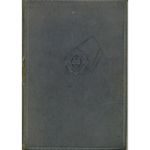 Macbeth by William Shakespeare