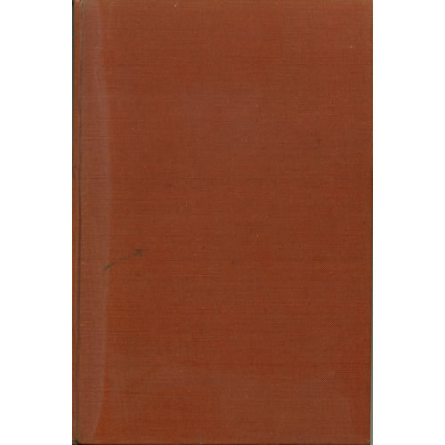 Machine Drawing And Design by W Abbott