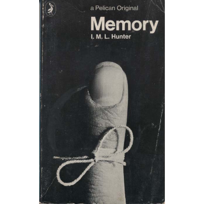 Memory by IML Hunter
